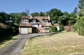 40, Fulmer Drive, Gerrards Cross SL9 7HL