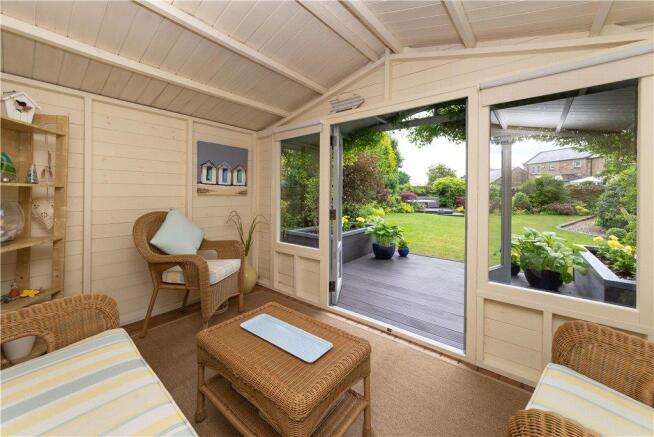 Summer House