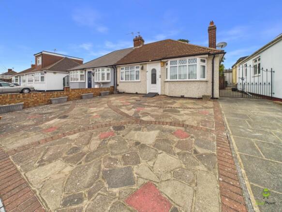 Presented by Clinton at EweMove Bexleyheath and Da