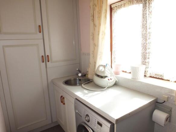 Utility/WC