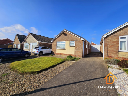 Knolls Close, Osgodby, Scarborough, North Yorkshire