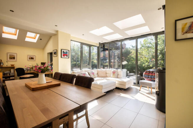 Woodville Terrace, Lytham, FY8 photo 4