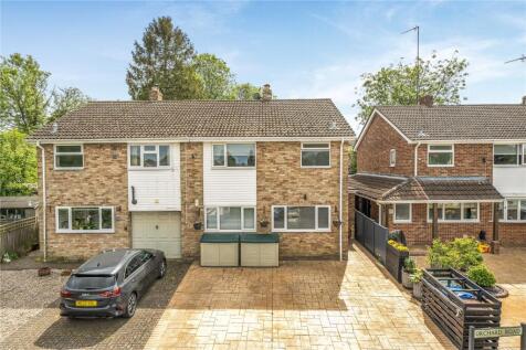 Orchard Road, Ardley, Bicester
