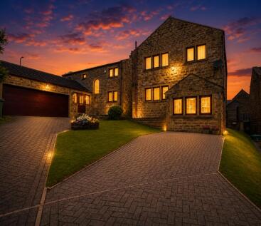 Mossy Bank Close, Bradford