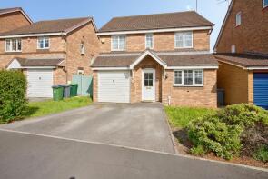 14, Lupin Grove, Walsall WS5 4UU