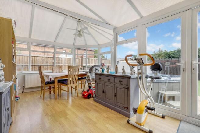 Conservatory