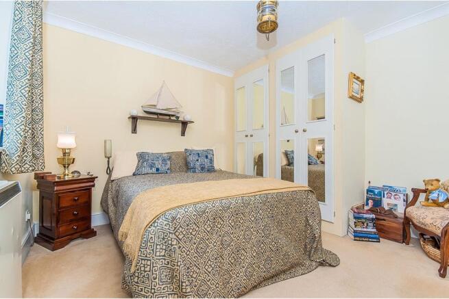 Bedroom 3