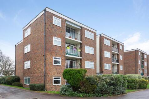 Westgate Road, Beckenham, BR3