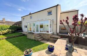 50 Quintrell House, Botany Lane, Lepton, Huddersfield HD8 0NE