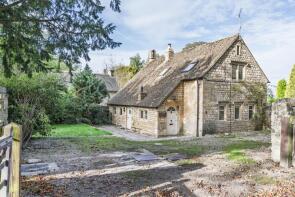 Old School House, 400670 Turkdean To Cheltenham Road, Cheltenham GL54 3NS