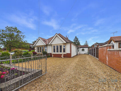 Kilnhouse Lane, Lytham St. Annes, FY8