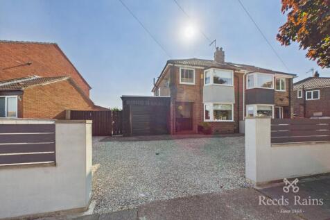 Kendal Drive, Castleford, West Yorkshire, WF10