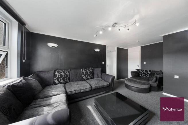 Reception Room (Lounge / Diner)