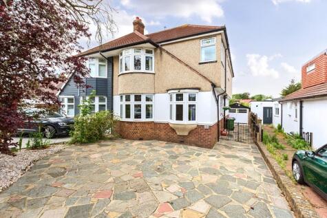 Bexley Lane, Sidcup, DA14