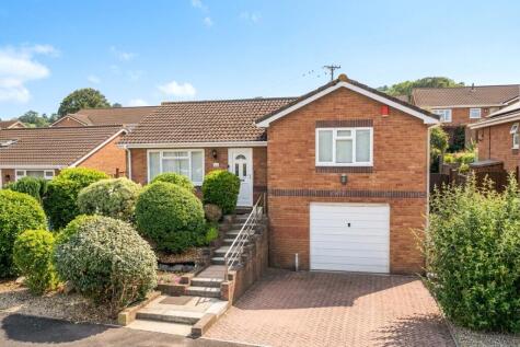 Prince Charles Way, Seaton, Devon