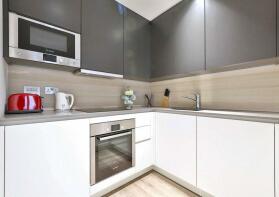 Flat 69, Rivulet Apartments, Devan Grove, Hackney, London N4 2GS