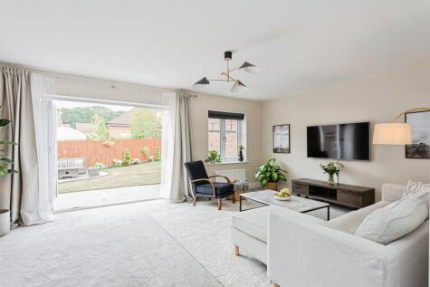 Mill Rose Way, BURGESS HILL