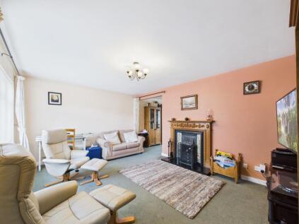 Park Lane, Barlow, YO8