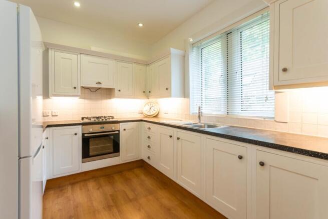 Dairy Kitchen