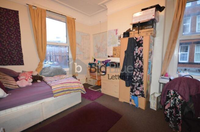 7 bed Terraced to rent Image 12