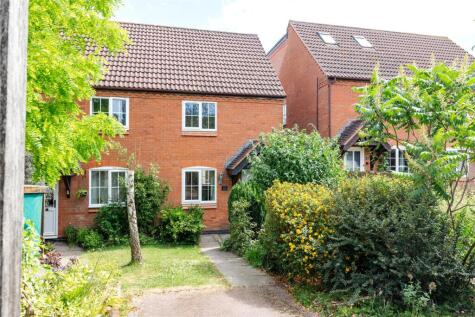 Kings Road, Long Clawson, Melton Mowbray