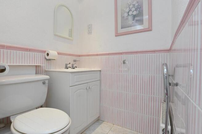 MASTER EN SUITE