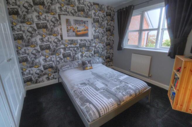 Bedroom Two