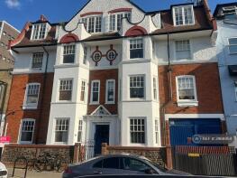Flat 1, Lytton House, Bulwer Street, London W12 8AS
