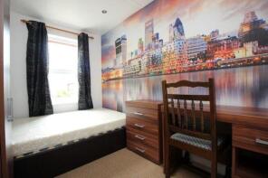 48, St Peter's Place, Canterbury CT1 2DA