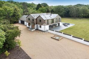 The Elms, Kelvedon Road, Witham CM8 3ES