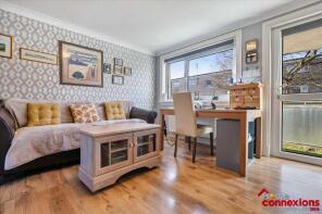 71, Loch Shin, East Kilbride, Glasgow G74 2DQ