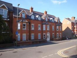 9, Chantry Place, Sydenham Road, Guildford GU1 3SF