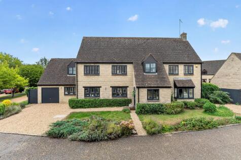 Lyndale Park, Orton Wistow, Peterborough