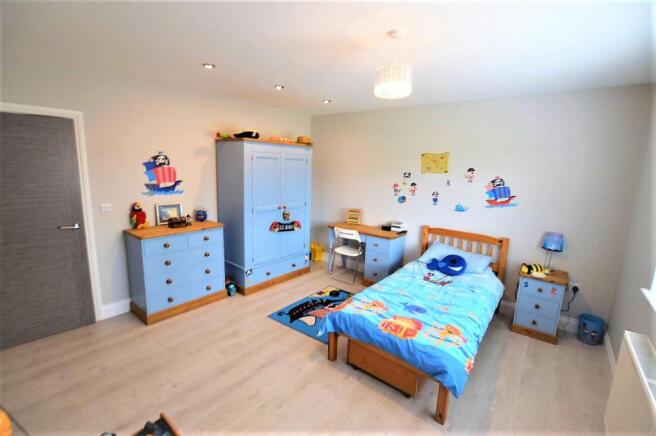 BEDROOM TWO