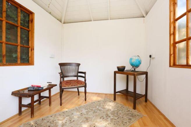 Summer House