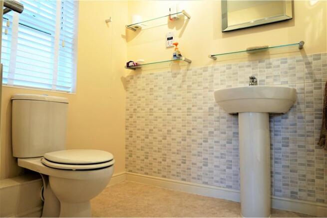 En-suite Two
