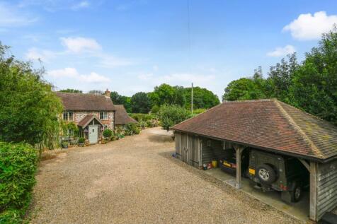 Elmsted, Ashford, Kent, TN25