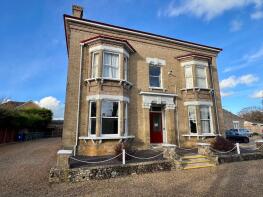 Flat 9, Hailey House, London Road, Attleborough NR17 2DJ