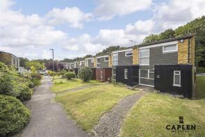 1, The Pines, Woodford Green IG8 0RW
