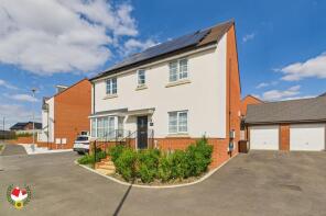 3, Badger Close, Brockworth, Gloucester GL3 4XR