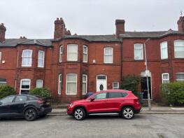 12, St Johns Avenue, Liverpool L9 2BS