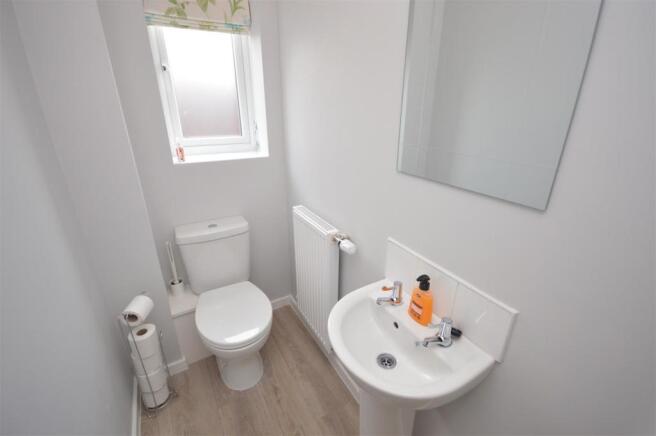 Guest WC