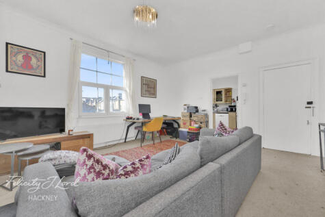 Urswick Road, London E9