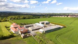 Rainton Grange Farm, Durham Road, East Rainton, Houghton Le Spring DH4 6PL