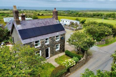 Llangwnadl, Gwynedd, LL53