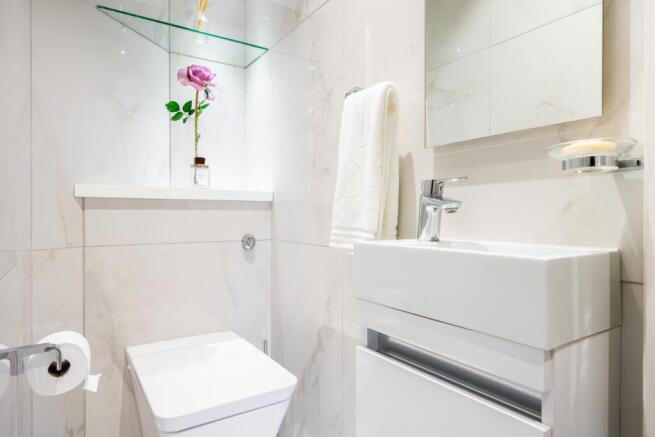 Guest WC