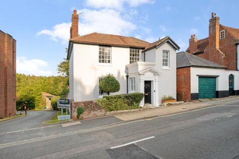 High Street, Fareham