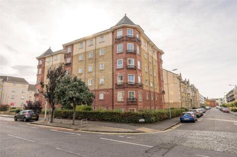 90/30 McDonald Road, Edinburgh, EH7