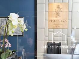 Apartment E1, 1-6, Dyer's Buildings, London EC1N 2JT