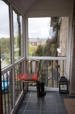 porch